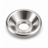 Grade 304 Stainless Steel Cup Washer 10g