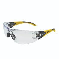 Konnect Safety Glasses Clear