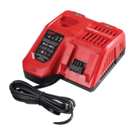 Milwaukee Dual Fast Charger 12V/18V M12-18FC