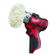 Milwaukee M12 Spot Polisher/Detail Sander (Tool Only) M12BPS-0