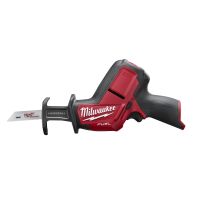 Milwaukee M12 FUEL Hackzall - Tool Only