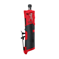 Milwaukee M12 FUEL Straight Die Grinder