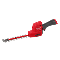 Milwaukee M12 FUEL 8" (203mm) Hedge Trimmer