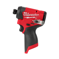 Milwaukee M12 FUEL GE3, 1/4" Hex Impact Driver