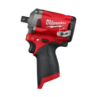 Milwaukee M12 FUEL 1/2" Stubby Impact Wrench