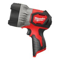 Milwaukee M12 LED Spot Light (Tool Only) M12SLED-0