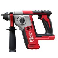 Milwaukee M18 Rotary Hammer SDS Plus 2 Mode (Max 16mm) (Tool Only)