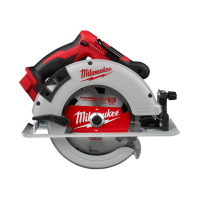 Milwaukee M18 Gen2 184mm Circular Saw (Tool Only)