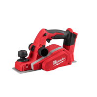 Milwaukee M18 Cordless Planer (Tool Only)