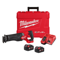 M18 FUEL™ SAWZALL™ RECIPROCATING SAW KIT