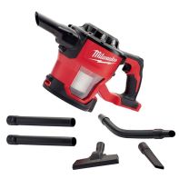 Milwaukee M18 Compact Vacuum M18CV-0