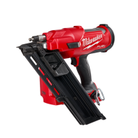 Milwaukee M18 Fuel Nail Gun (Tool Only)