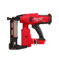 Milwaukee M18 FUEL Fencing Stapler