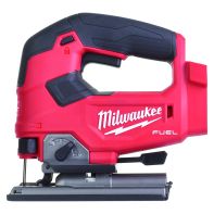 Milwaukee M18 FUEL D-Handle Jigsaw