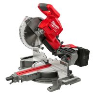 Milwaukee M18 FUEL Cordless Mitre Saw 254mm (Tool Only)