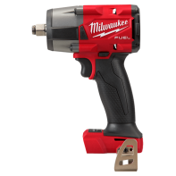 MILWAUKEE M18 FUEL™  NEXT GEN MID TORQUE IMPACT WRENCH FRICTION 