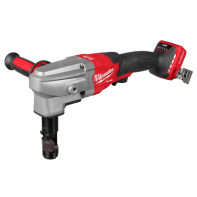 M18 FUEL 10 GAUGE NIBBLER