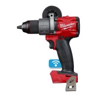 Milwaukee M18 FUEL 13mm Hammer Drill/Driver with ONE-KEY - Tool only