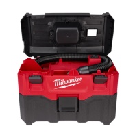 Milwaukee M18 7.5L Wet/Dry Vacuum