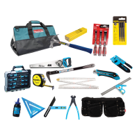 MAKITA CONSTRUCTION APPRENTICE KITS