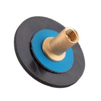 BAILEY 100MM RUBBER PLUNGER