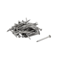 60X2.8X5KG Flat Head Nail HDG 5Kg