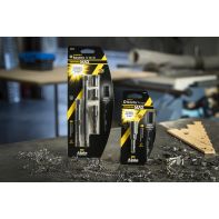 ALPHA THUNDERMAX CLEANABLE NUTSETTER KIT 1/4, 5/16 & 3/8-6PC