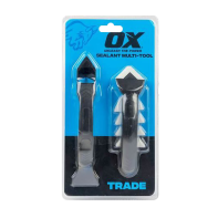 OX Trade Multi Tool Silicone Remover & Smoother?