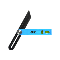 Ox Trade Sliding Bevel 