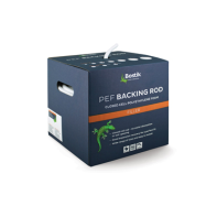 Bostik PEF Backing Rod 10mm x 20M