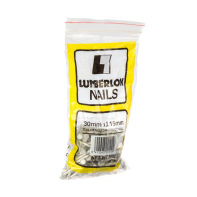 Lumberlok Annular Grove Pan HD Nails S/S  45x3.3 500G