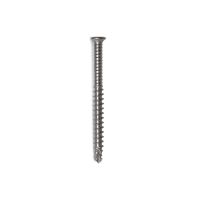 Simpson 10g x 60mm T305 Stainless Steel Compact Head Loose Decking Screw 250 pack