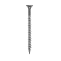 Quick Drive 10gx50mm Csk Torx ZP Flooring Screw Box 2000