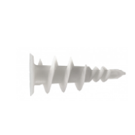 Rawlplug DRA Plaster Board Anchor Nylo16x36mm