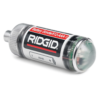 Ridgid Plumbing Inspection - Ridgid Tools & Equipment - Other Products