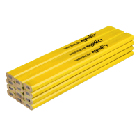 Blackedge Konnect Branded Builders Pencil