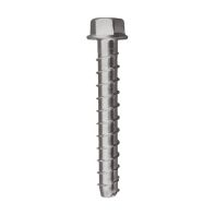Konnect Screw Bolt Anchor Hex Zinc Plated 6.5 x 50 (Base material Drill size 6.5mm)