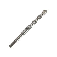 Milwaukee SDS Plus 2 Cut Drill Bit 10 x 210mm