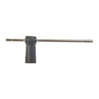 Milwaukee SDS Plus Vacuum Drill Bit 18 x 360mm