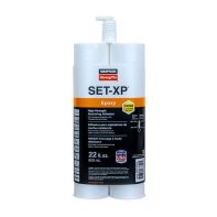 SimpsonS-T SET-XP Epoxy Anchor (Seismic Rated) 650ml cartridge