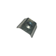 SS50 Roofing Washers Galv