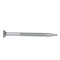 14G-14 Steeltite CL4 CSK Decking Wing Screw Square 3 Drive