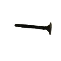 M6.3-14tpi x 65mm Flat Top Torx Drive Wing Screw Ruspert 500hrs (Box of 300)