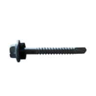 14G-14X25 Steeltite G304 (Ruspert Coated) HWF SDS Seal