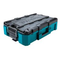 Makita MakTrak Medium Tool Box