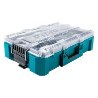 Makita MakTrak Deep Medium Organiser