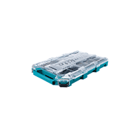 Makita MakTrak Low-Profile Medium Organiser
