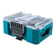 Makita MakTrak Deep Compact Organiser