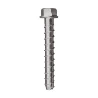 Titen Concrete Anchor Galvanized Screw Bolt M16