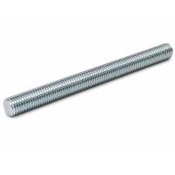 Threaded Rod Class 8.8 DIN976-1A Zinc Plated M10 x 1.0mtr